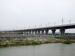 Tianjin Grand Bridge