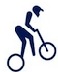 Olympics2020 BMXCycle_logo