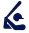 Olympics 2020 Baseball_Logo