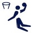 Olympics 2020 BasketBall_Logo