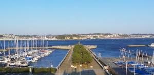 Enoshima Yacht Harbour