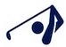 Olympics 2020 Golf logo