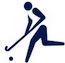 Olympics 2020 Hockey logo