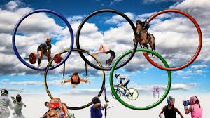 Olympics Sports