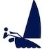 Olympics 2020 Sailing logo