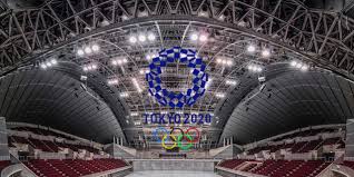 Olympics 2020 Schedule