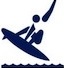 Olympics 2020 Surfing logo