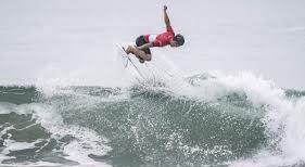 Tsurigasaki Surfing Beach