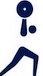 Olympics 2020 Weightlifting logo