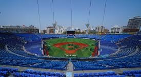 Yokohama Stadium