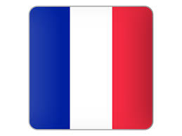 France Flag