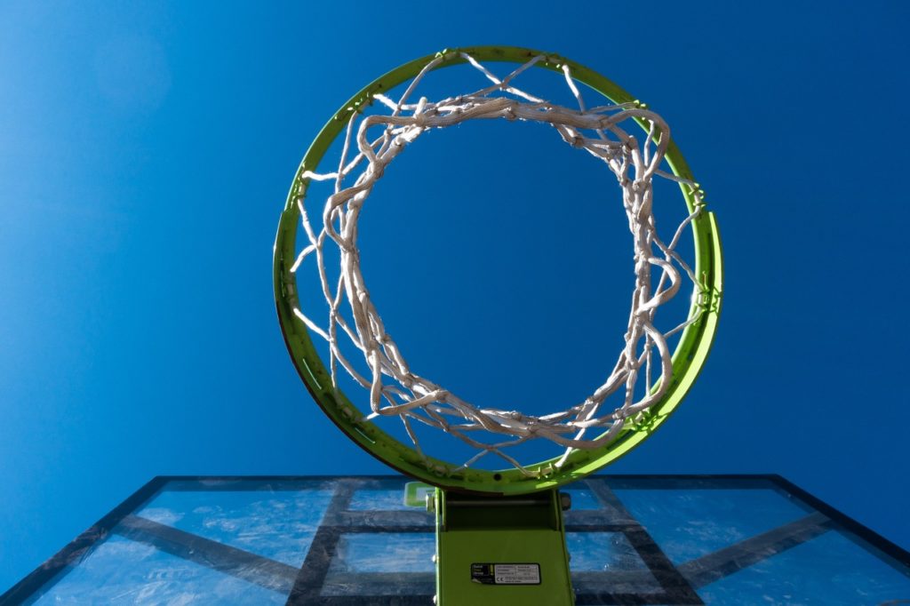Basket Ball Main image