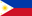 Phillipines Flag