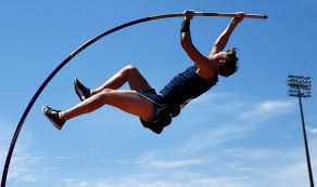 Pole Vault