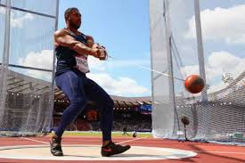 Hammer Throw