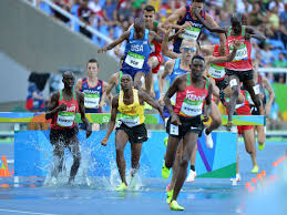 3000 steeplechase