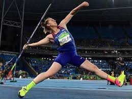 Javelin Throw