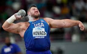 Shot Put