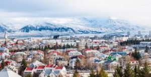 Iceland