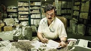 Escobar