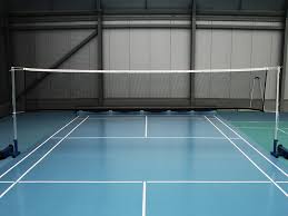 Badminton Net