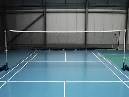 Badminton Net