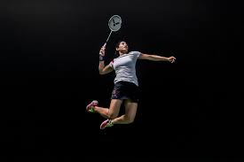 Badminton Image