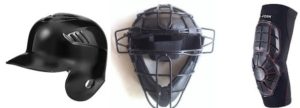 Baseball Guards