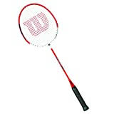 Badminton Racquet