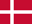 Denmark Flag