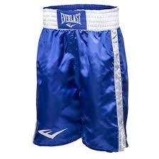 Boxing Shorts