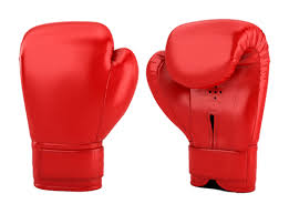 Boxing Gloves