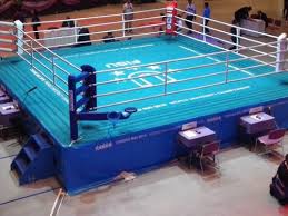 Boxing Ring