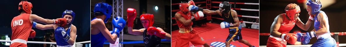 Boxing Main Image