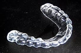 Boxing Mouthguard