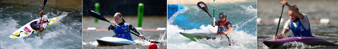 Canoe Slalom Main Image