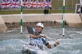 Canoe Slalom