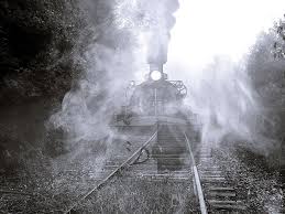 Ghost Train