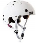 BMX Freestyle Helmet