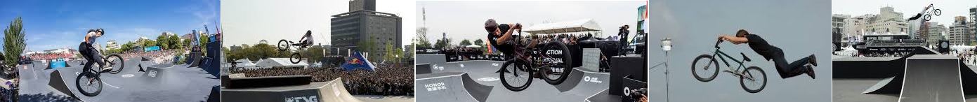 BMX Freestyle