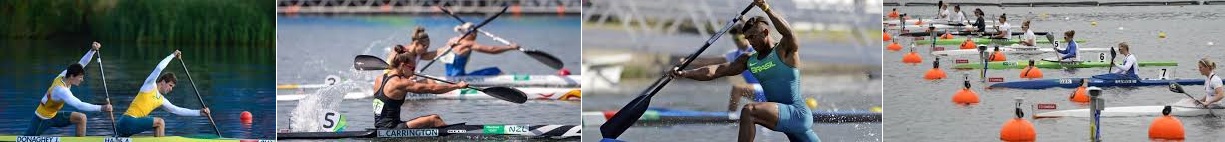 Canoe Sprint