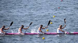 Canoe Sprint Sub Image