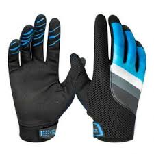 BMX Racing Gloves