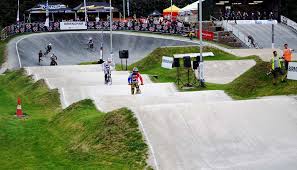 BMX Race Course