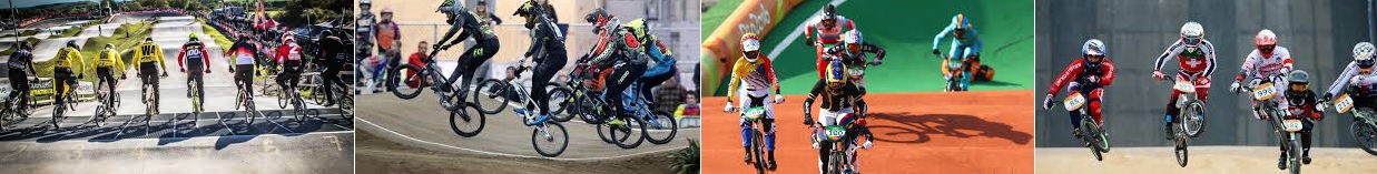 BMX Racing