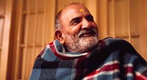 Neem Karoli Baba