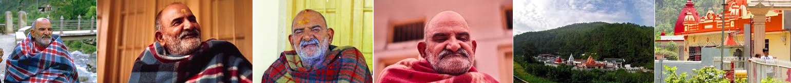 Neem Karoli Baba Image