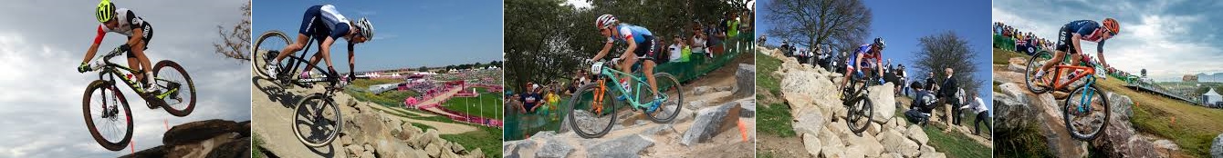 Mountain Biking Main Image