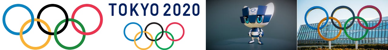 Olympics 2020 Image