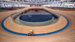 Velodrome Image